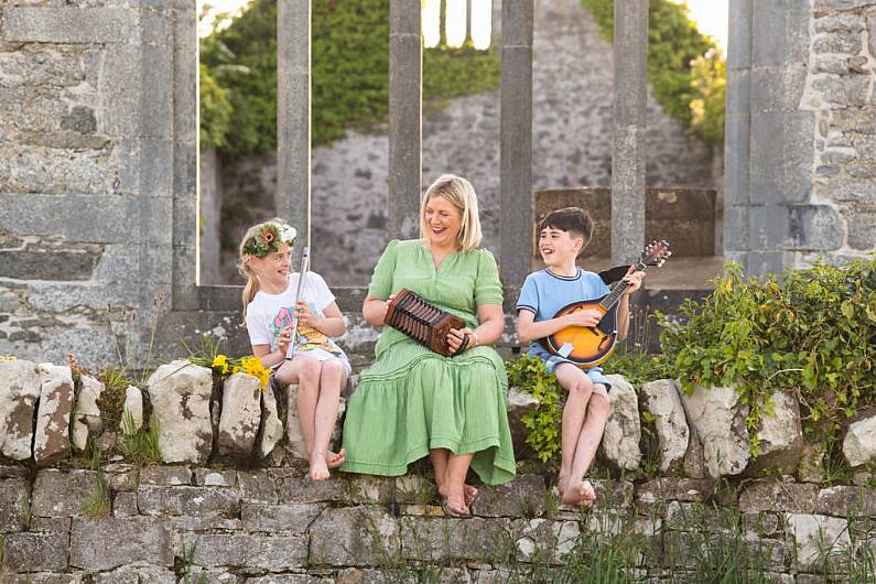 F&eacute;ile Lughnasadh programme to be launched in Milltown this Friday