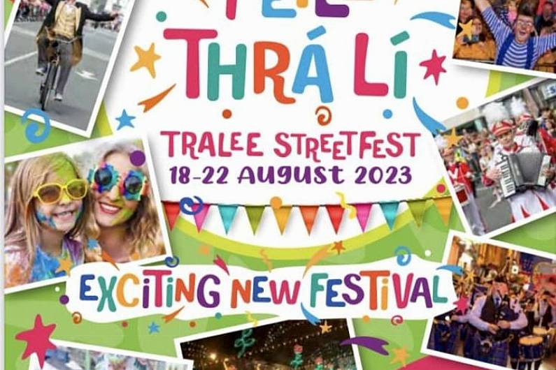 Programme of events for F&eacute;ile Tr&aacute; L&iacute; announced