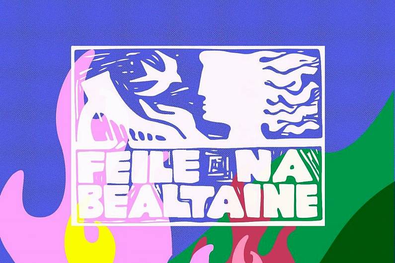 F&eacute;ile na Bealtaine is underway in West Kerry