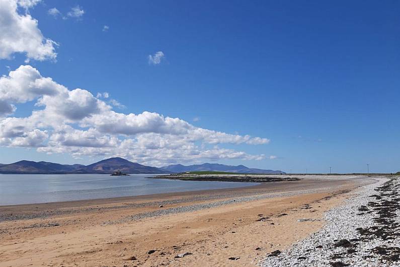 Notices advising of potential water quality issues removed from Kerry beaches