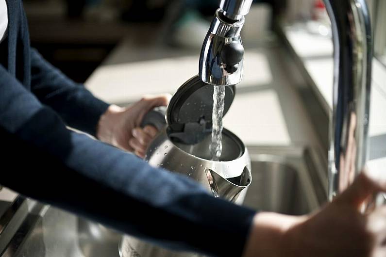 Boil water notice still in place for West Kerry community