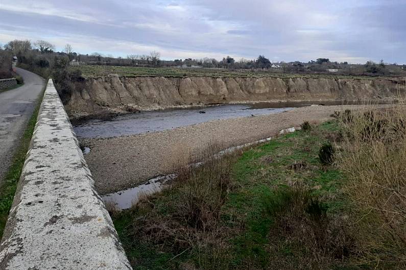 Locals flag concerns with North Kerry bridge as OPW says it&rsquo;s not responsible for it&rsquo;s maintenance