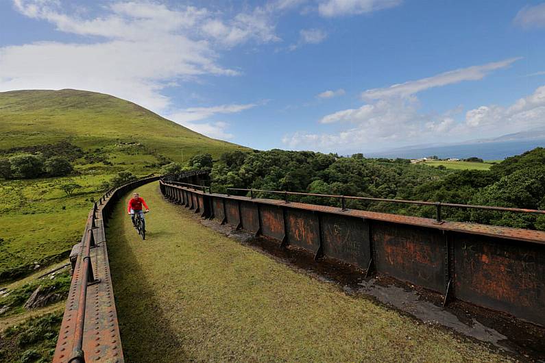 Call for immediate improvement to broadband and mobile infrastructure ahead of South Kerry greenway completion