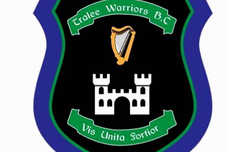 Warriors home tonight in opening round of U20 National League