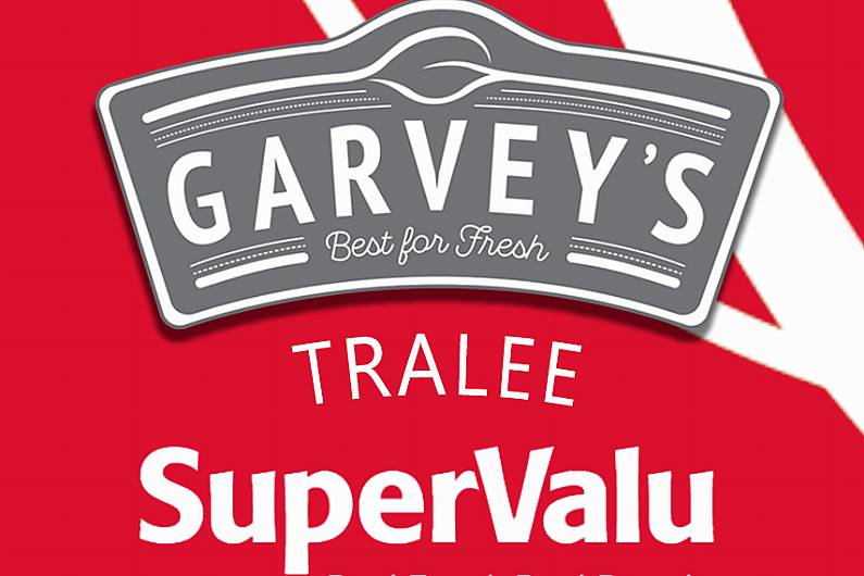 Garvey&rsquo;s SuperValu to donate &euro;25,000 to support people of Ukraine