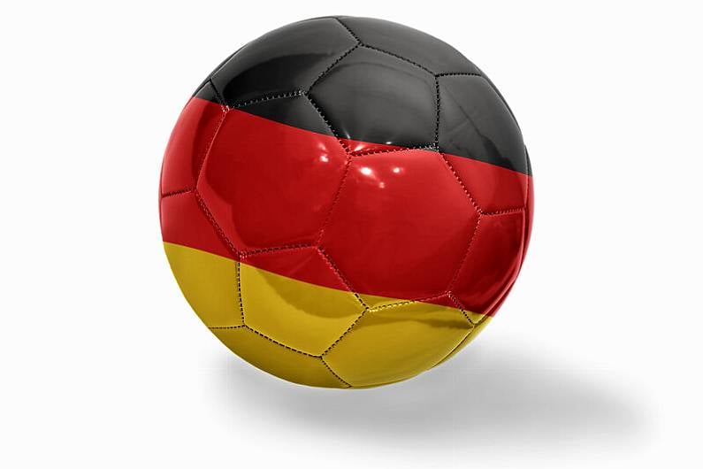 Germany Thump Scotland In Euro 2024 Opener