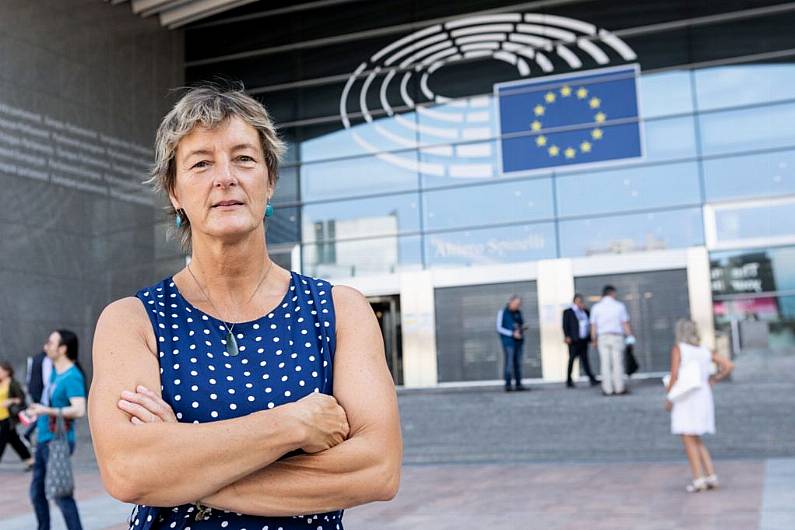 MEP calls for leadership from all of government to address environmental crisis