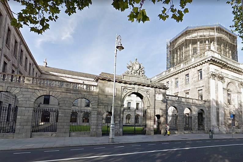 15-year-old settles High Court action for &euro;75,000 after&nbsp;witnessing aftermath of&nbsp;Gap of Dunloe accident