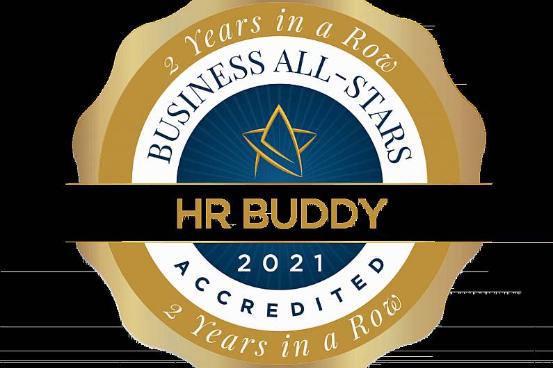 Kerry&rsquo;s HR Buddy awarded All Star accreditation for second year