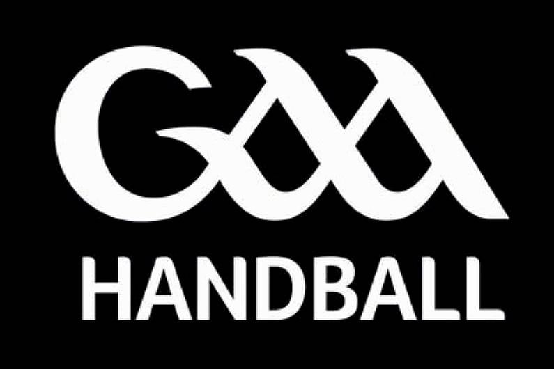 Kerry duo into World Handball final