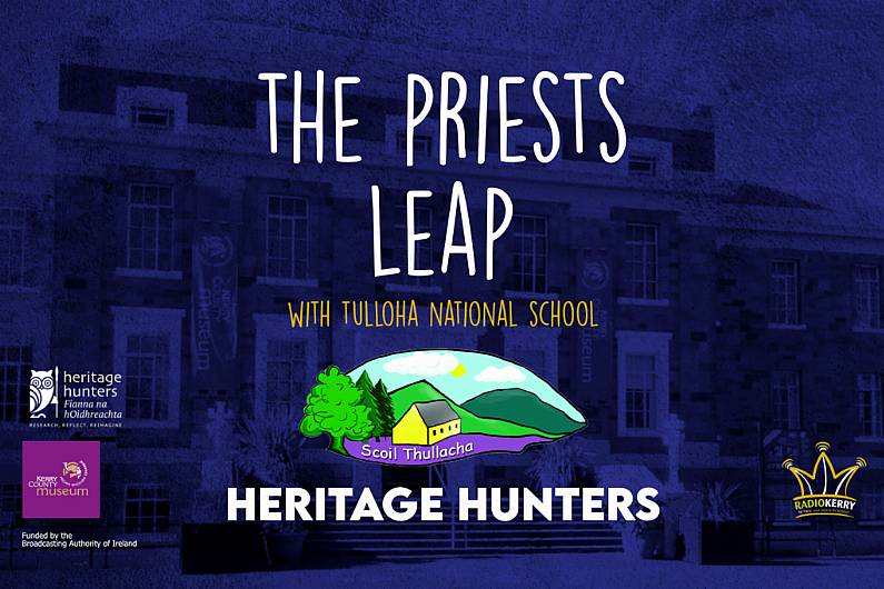 Episode 13: The Priests Leap | Tulloha National School