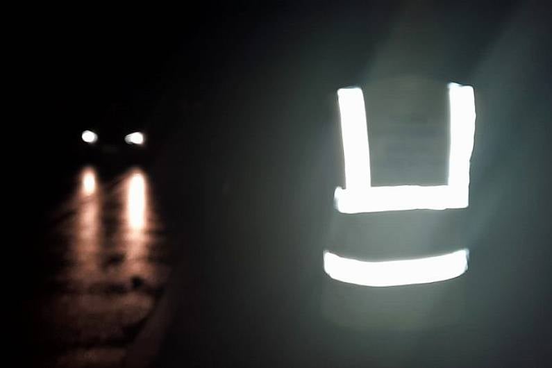 Kerry County Council and Garda&iacute; urge cyclists and pedestrians to wear high-visibility clothing