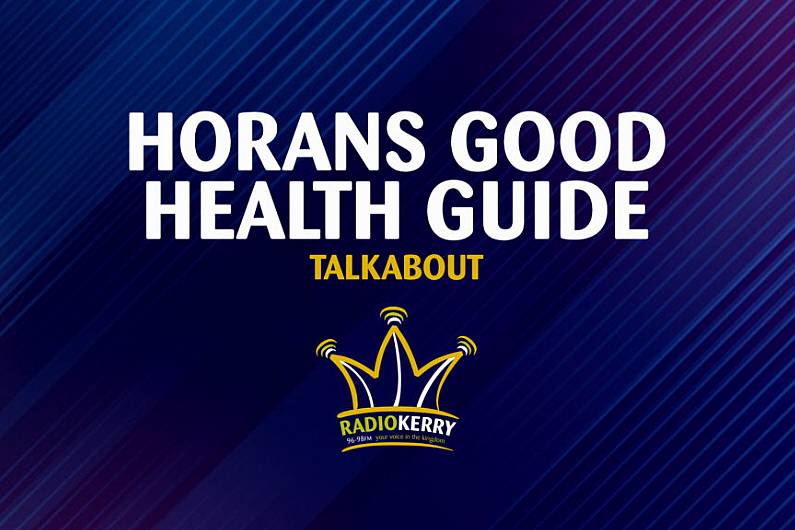 Horans Good Health Advice | September