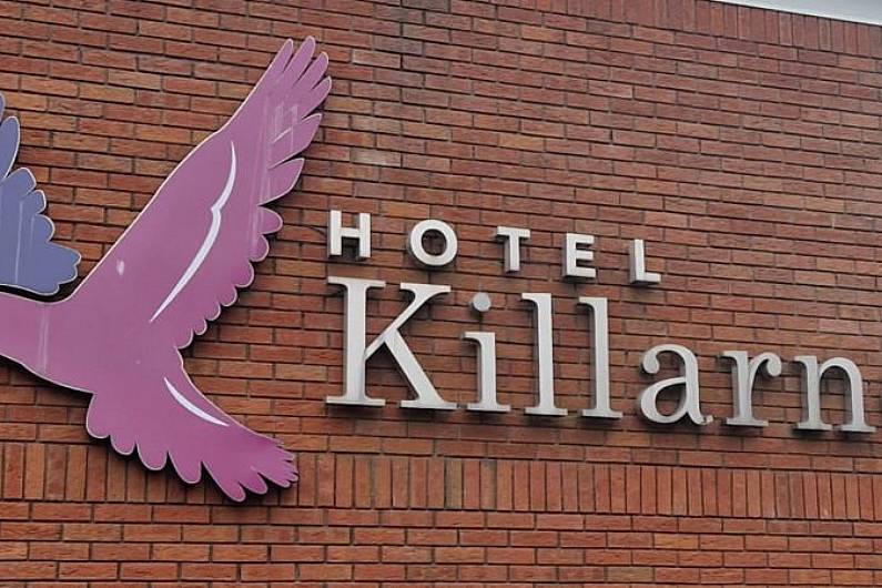 Ukrainian refugees still waiting to move to Killarney accommodation