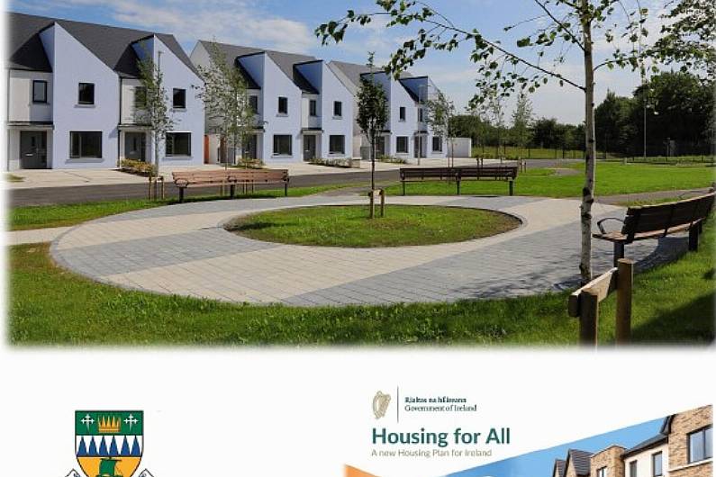 Over 4,300 homes needed in Kerry to satisfy current demand