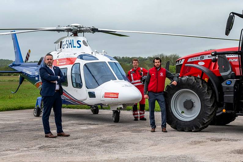 Kerry farmers encouraged to exercise care during busy silage season