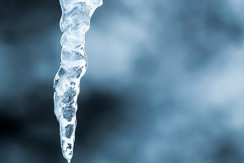 Black ice on Kerry roads as temperatures remain well below freezing this morning