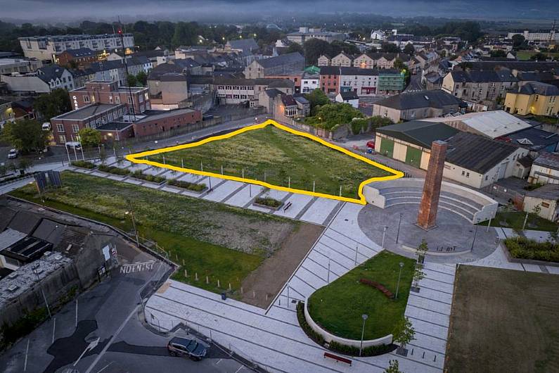 Politicians called on to help fast-track acquisition of site for new Tralee courthouse