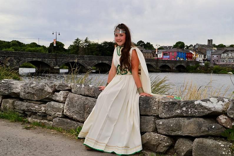 Queen of Puck Fair 2022 crowned