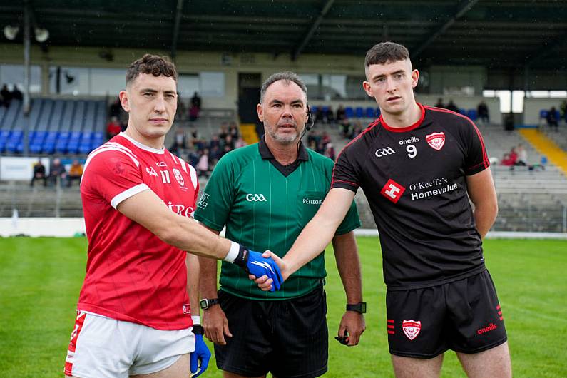 East Kerry v Rathmore | Garveys Supervalu County Senior Football Championship Semi Final - October 22nd, 2023