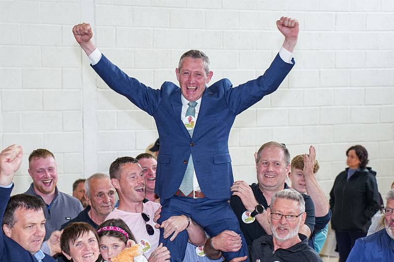 Fianna F&aacute;il, Fine Gael and Labour control of KCC likely says new councillor