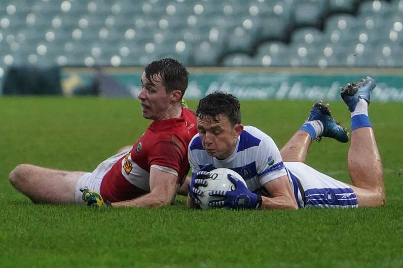 Dingle Lose Munster Club Final On Penalties