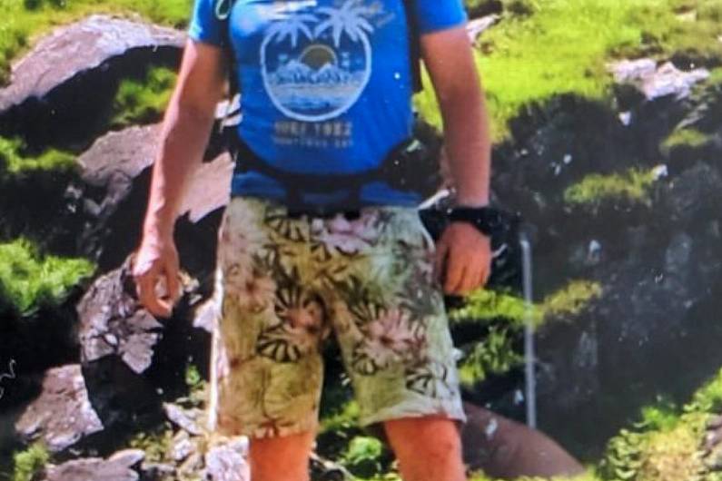 Ground search ongoing in West Kerry for missing man