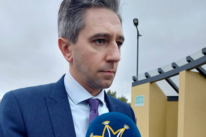 Kerry Fine Gael councillors mostly backing Simon Harris