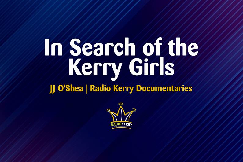 In Search of the Kerry Girls