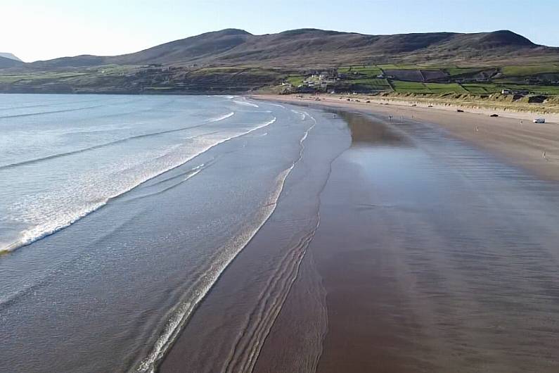 93% of bathing water in Kerry rated excellent by European Environment Agency