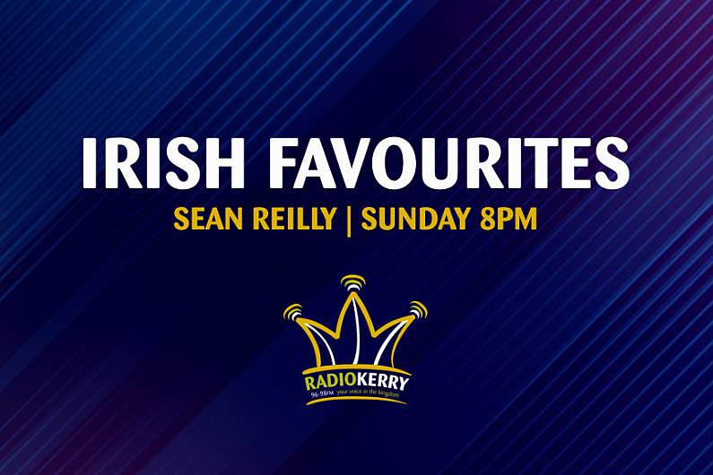 Irish Favourites - November 20th, 2022