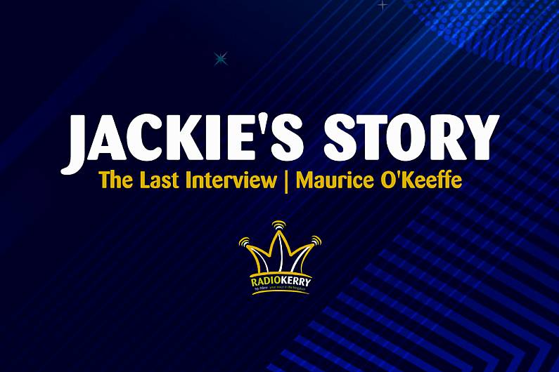 Jackie&rsquo;s Story &ndash; The Last Interview