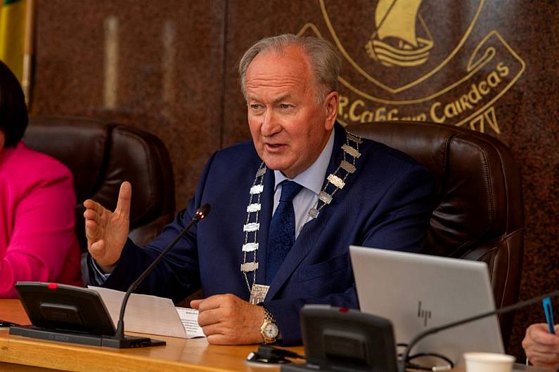 Kerry Mayor says planning application for development on Shannon estuary could be transformative for county