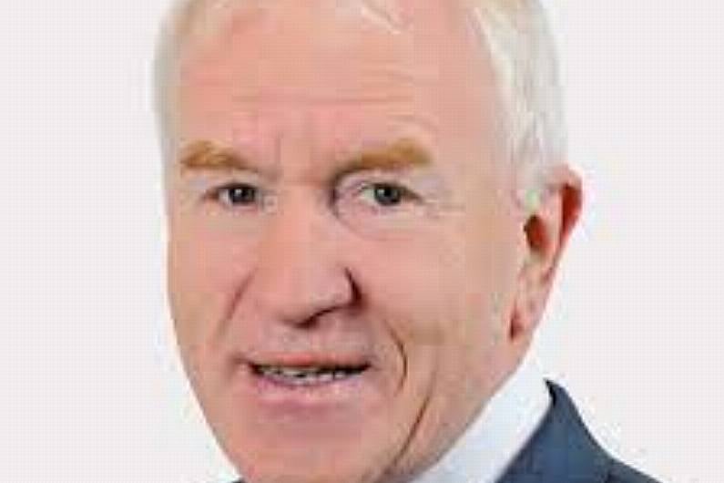 Jimmy Deenihan named new chairperson of MTU