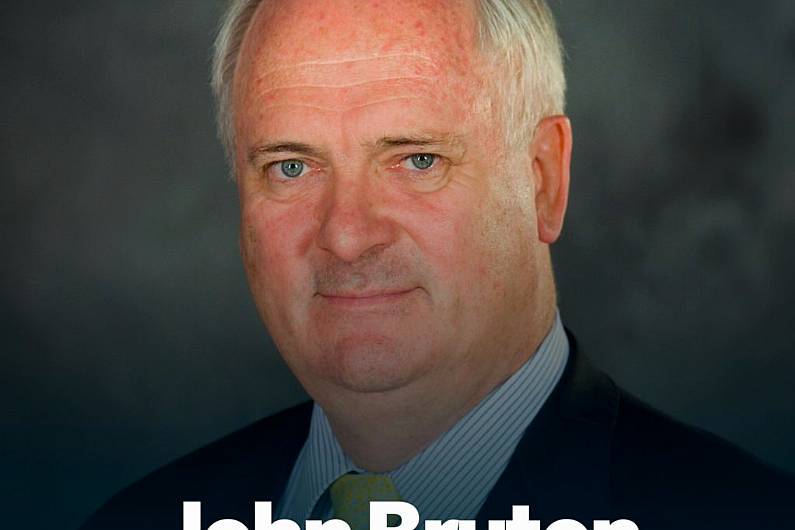 Kerry politicians pay tribute to the late John Bruton