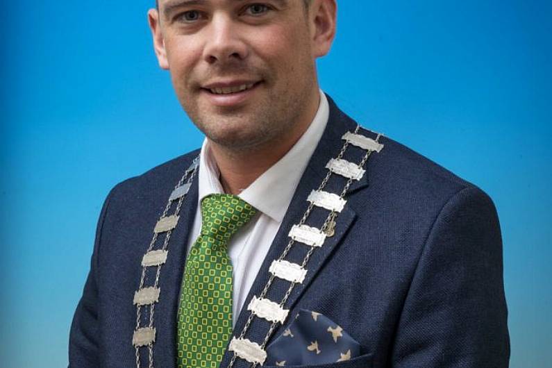 Cathaoirleach of Kerry County Council pours cold water on rumours of move to Sinn Féin