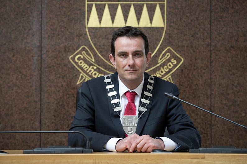 Mayor of Kerry to suggest Fianna Fáil Ard Fheis be moved to Kingdom