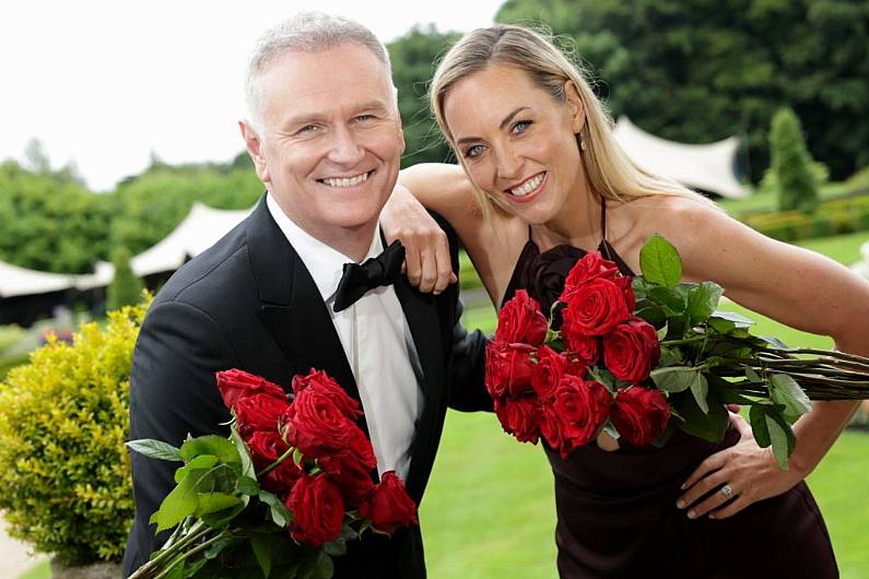 Kathryn Thomas to co-present this year's Rose of Tralee