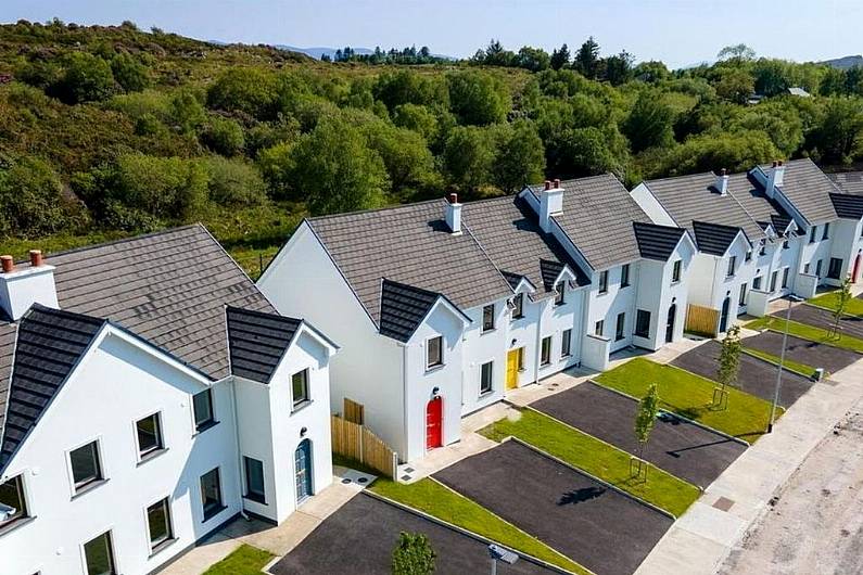 8.2% rise in Kerry house prices on same period last year