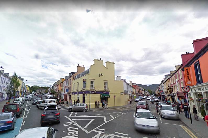 People of Kenmare invited to help shape new town masterplan