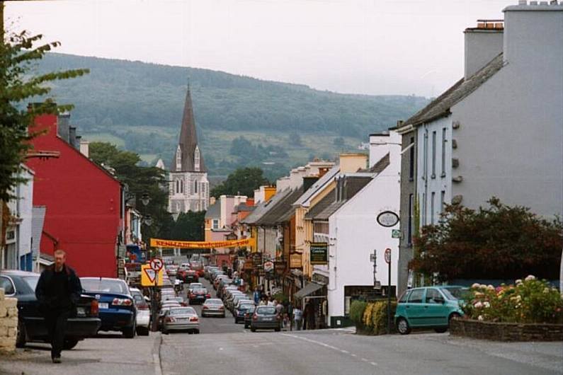 Kenmare business sees annual rates bill increase from &euro;15,000 to &euro;63,000