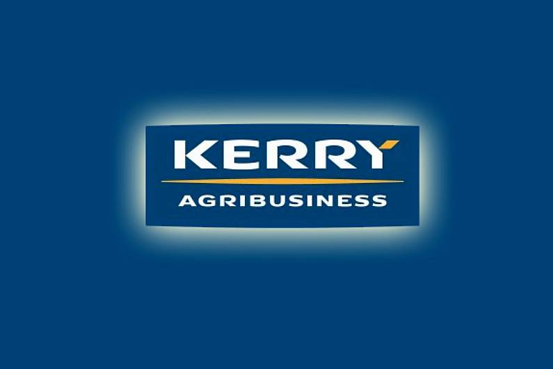 Collaboration between Kerry Agribusiness and other agencies up for national award