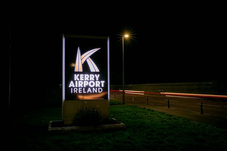 Kerry Airport given green light for solar farm to supply its own green electricity