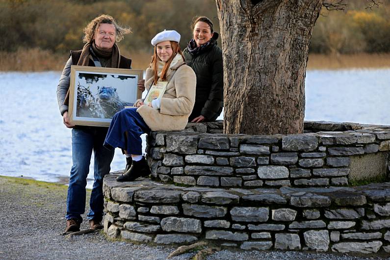 International nature blogging prize won by young Kerry woman