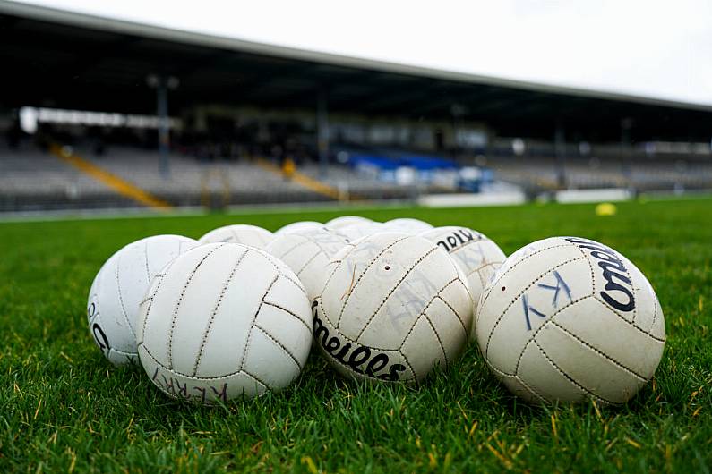 Kerry Minors Aim For All Ireland Final As They Take On Derry