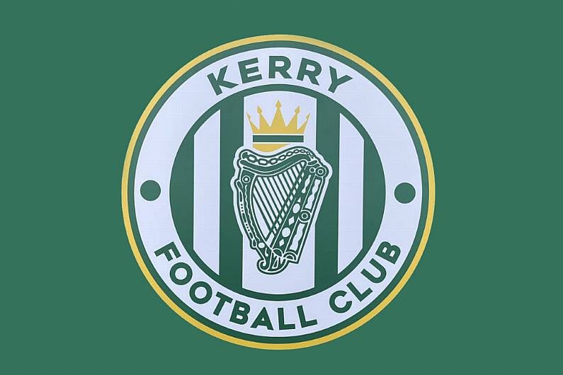 2 Kerry teams in action today