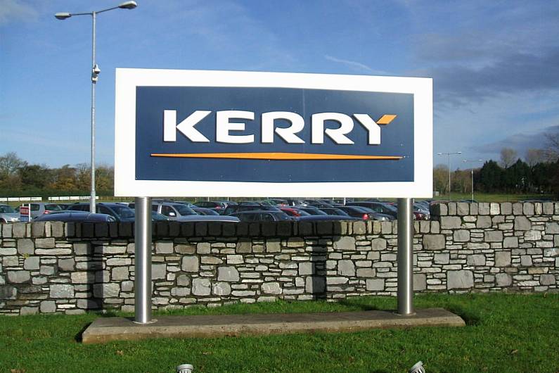 Kerry Group achieved record growth last year despite drop in profit after tax