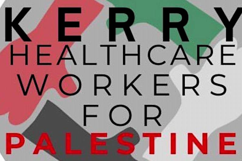 Surgeon to tell audience in Killarney about conditions in Gaza's hospitals