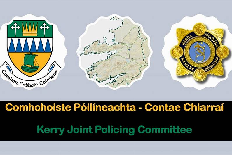 Public invited to attend annual Kerry Joint Policing Committee meeting