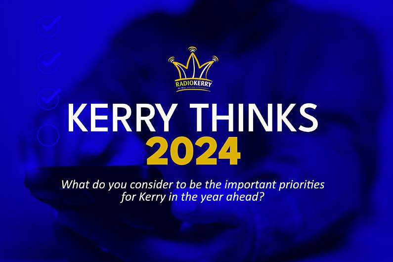 Radio Kerry poll finds 60% believe county has done enough to support Ukrainian refugees